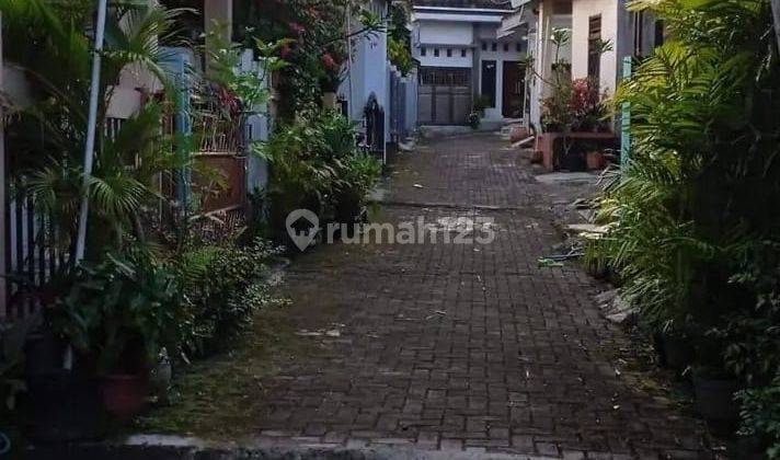 Rumah Dijual Area Karangrejo Selatan Jatingaleh Semarang  1