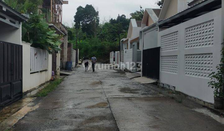 Rumah Baru Mewah Dewi Sartika Barat Dekat Sampangan Semarang 2