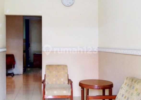 For Sale House in Graha Prasetyapedalangan Banyumanik Semarang 2