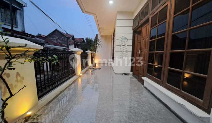 Dijual Rumah di Gombel Permai Jatingaleh Semarang 2