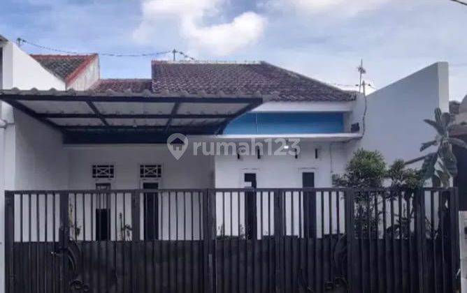 Rumab Di Perumahan Permata Puri, Jl. Bukit Wato-wato 1