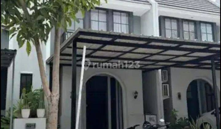 Dijual Rumah Citragrand Sambiroto Tembalang Semarang  2