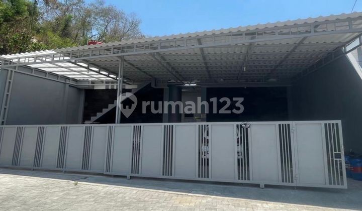 Dijual Rumah Kos di Sambiroto Kedungmundu Semarang 1