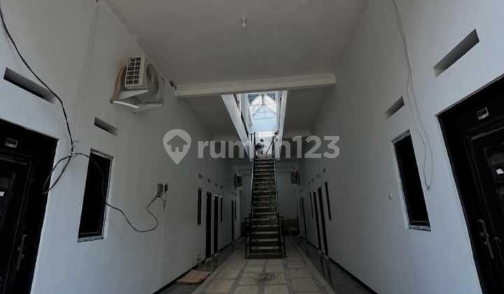 For Sale Exclusive Boarding House with En-suite Bathrooms for Unnes Gunungpati Students 2