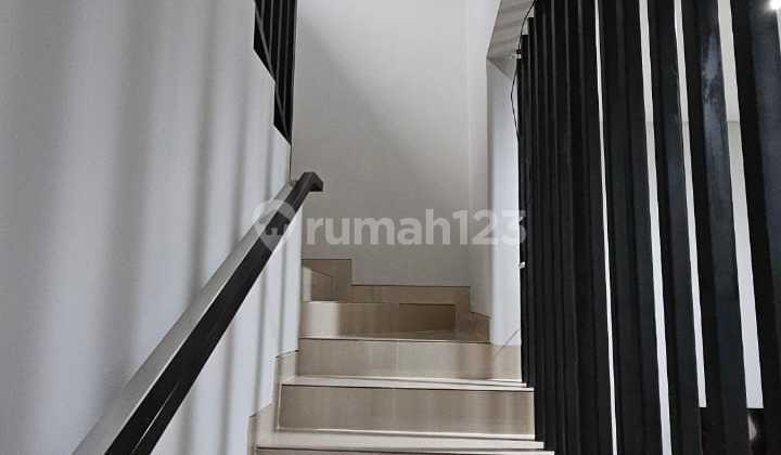 Rumah The Miles Kawasan di Bsb City Dekat Unika Mijen Semarang di Bsb City 2