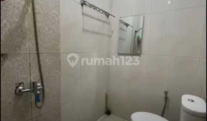 Dijual Rumah Perumnas Banyumanik Dekat Pasar Banyumanik Semarang 2