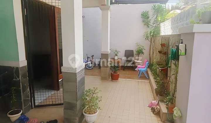 Griya Mandiri Housing, Pudak Payung, Semarang 2