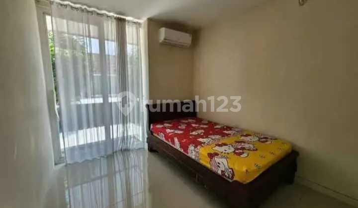 Dijual Rumah Citra Grand Sambiroto Semarang 2