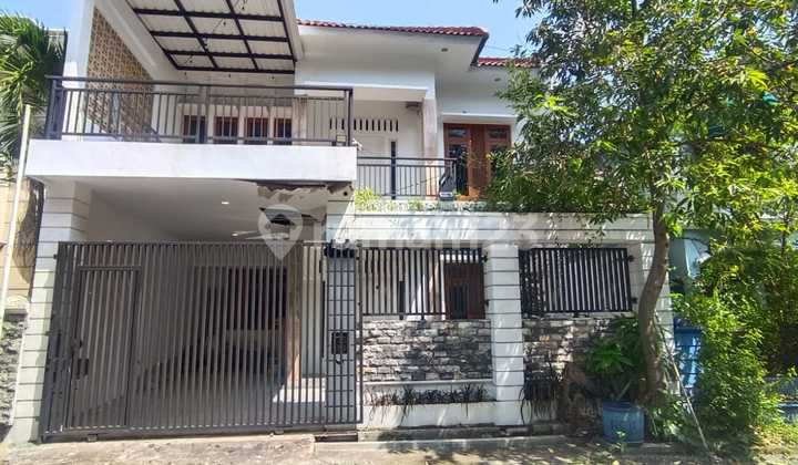 Dijual Cepat Murah Rumah Bukit Sari Ngesrep Semarang 1