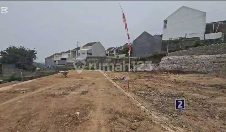 Tanah Kavlingan Mangunharjo Tembalang Semarang