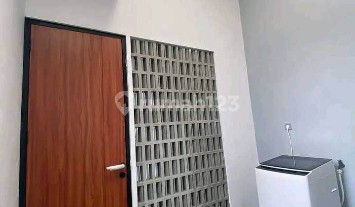 Rumah Bagus Siap Huniperum Cluster Sirotopudak Payung Semarang 2