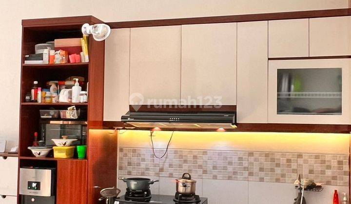 Dijual Rumah Bagus Di Perum Green Oase Tugu Krapyak  Semarang Barat 2