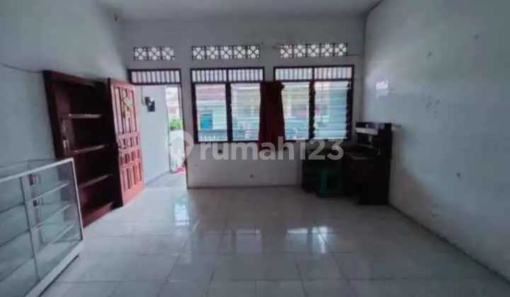 Dijual Rumah Bulustalan Dekat Tugumuda Semarang 2