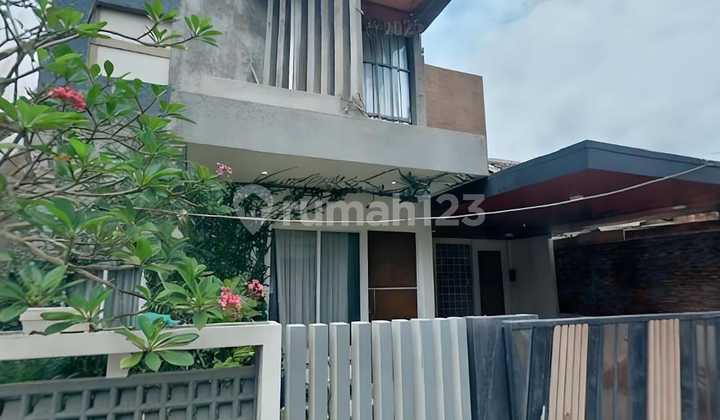 Rumah Siap Hunikalicari Supriyadi Semarang Timur 2