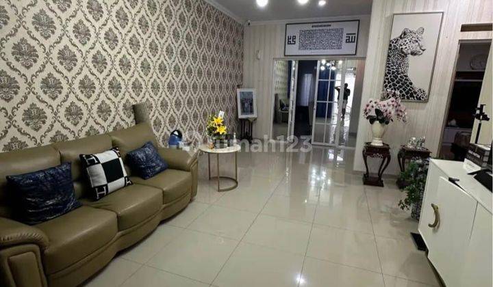 Dijual Cepat Rumah Di Perum Ayodya Sekaran Dekat Unnes  Gunungpati  Semarang
 2