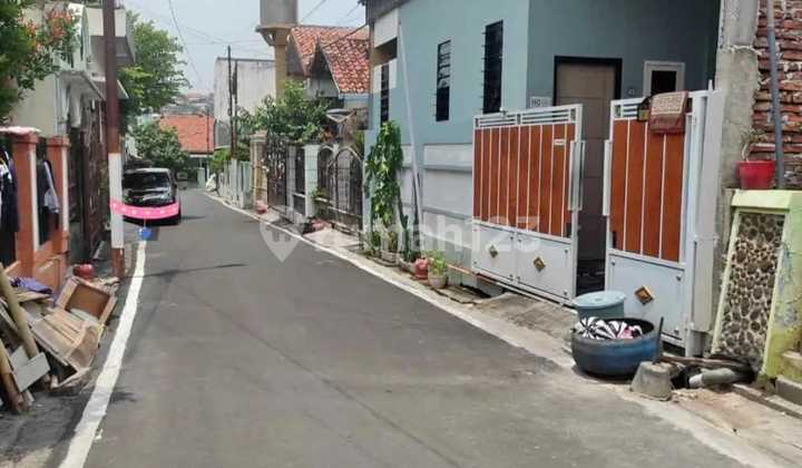 For Sale: Fully Occupied Boarding House in a Strategic Location, Pamularsih, West Semarang 2