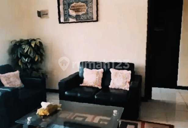 Rumah Clustermega Residence Banyumanik Semarang 2