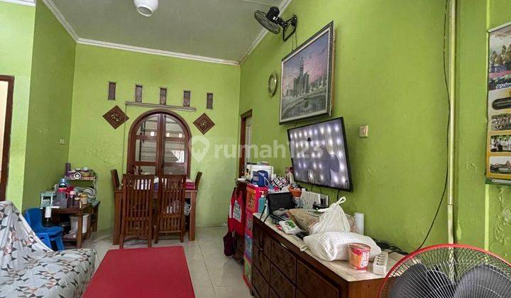 Dijual Rumah Malangsarikel. Tlogosari Kulonkec. Pedurungansemarang 2