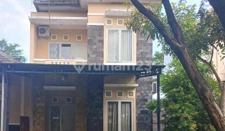 FOR SALE: Affordable R House in Beranfa Bali BSB Housing, Semarang 1