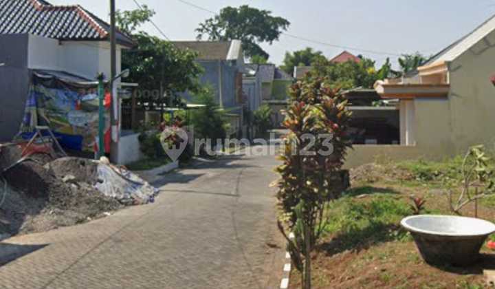 Hunian Cluster Barufountain Residencemapagan Ungaran 2