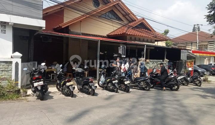 Dijual Tanah dan Bangunan di Jatimulyo Rings 1 Undip di Tembalang Semarang 2