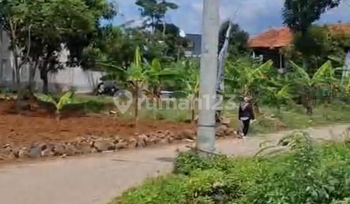 Dijual Tanah Cocok Usaha Rumah Kos di Bulusan Dekat Undip Tembalang Semarang 2