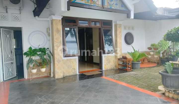 Rumah Plamongan Indah Pedurungan Semarang 2