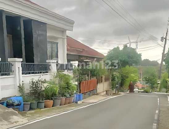 Dijual Rumah di Perum Sambiroto Dekat Unimus Kedungmundu Semarang 2