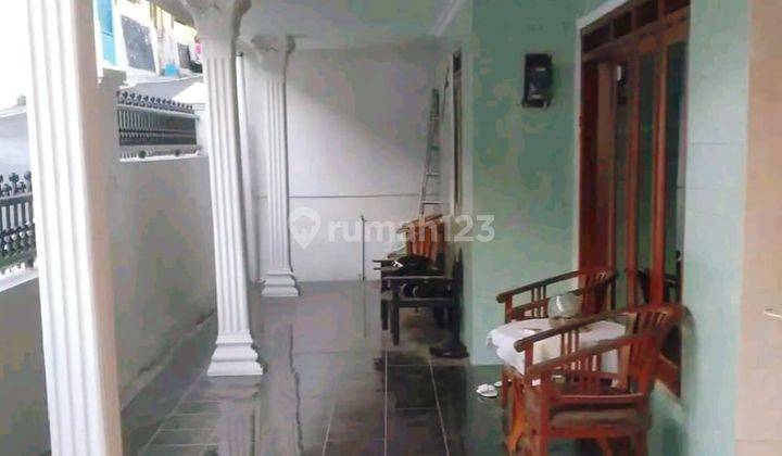 Dijual Rumah Di Tengger Dekat Akpol Gajahmungkur Semarang 2