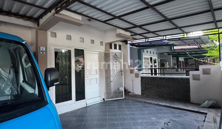 Dijual Rumah Bagus di Graha Padma Krapyak Semarang Barat. 2