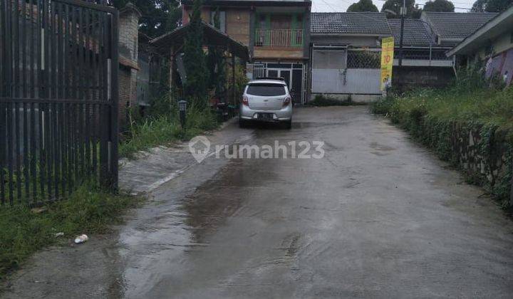 Di Jual Murah Rumah 3.5 Lantai Di Kolmas Cisarua, Bandung Barat 2