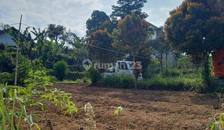 Murah Tanah Kavling di Cigugur Resort Residence Dekat Eco Pesantren Daarut Tauhid Bandung Barat 1