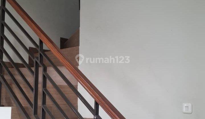 Di Jual Rumah Murah 2 Lantai Di Cibiru, Bandung 2