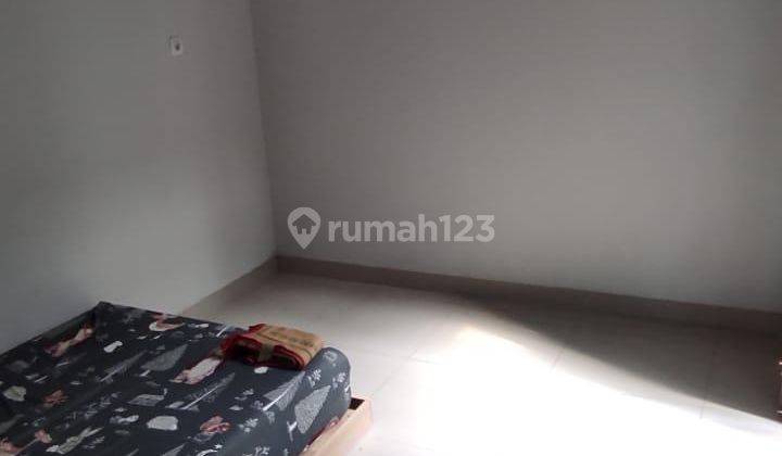 Dijual Rumah Murah & Nyaman Di Daerah Buahbatu, Bandung 2