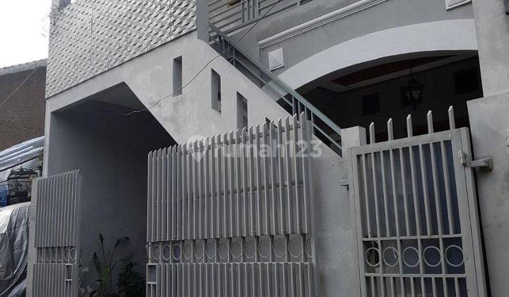 Jual Kost Murah 2 Lantai Di Rancaekek, Kab. Bandung 1