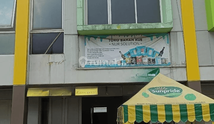 Jual Ruko Strategis Di Derwati Bandung Timur 1