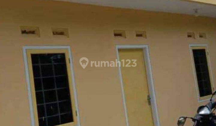 Dijual Kos-kosan Murah Di Ciparay Bandung Selatan 1