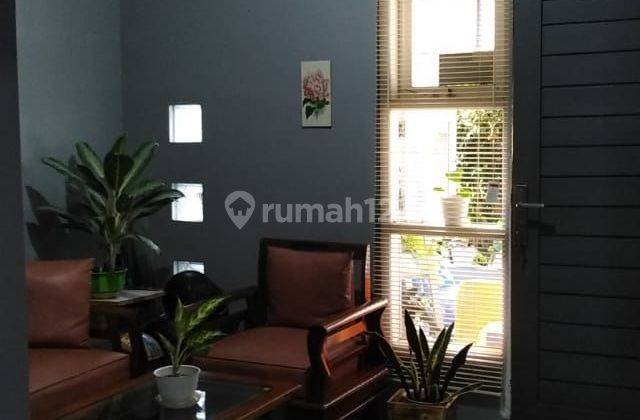 (cileunyi) 
murah Jual Rumah Di Cluster Dekat Cileunyi, Kab. Bandung 2