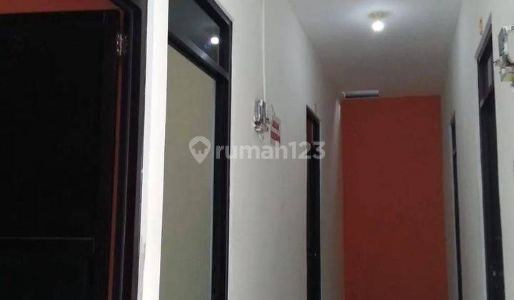 Jual Kost Murah Di Tengah Kota Bandung (tegalega) 1