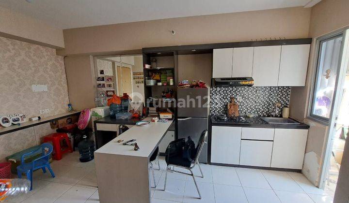 Apartemen Murah Asri & Nyaman 1