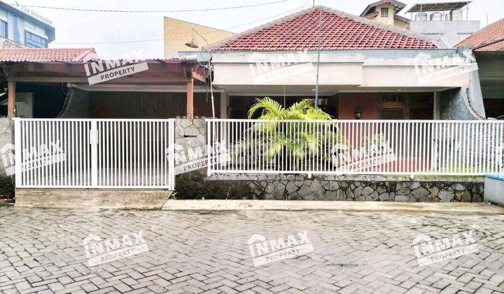 Di Jual Cepat Rumah 1,5lt Terawat,bersih,rapi 1