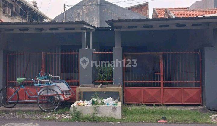 Langkah Rumah Di Jual Ada Gas Alamnya 1