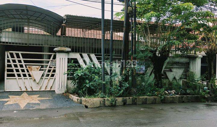 Rumah Di Jalan Kembar Bebas Banjir 1