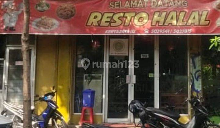 Ruko Strategis & Murah Di Pusat Kota Surabaya 1