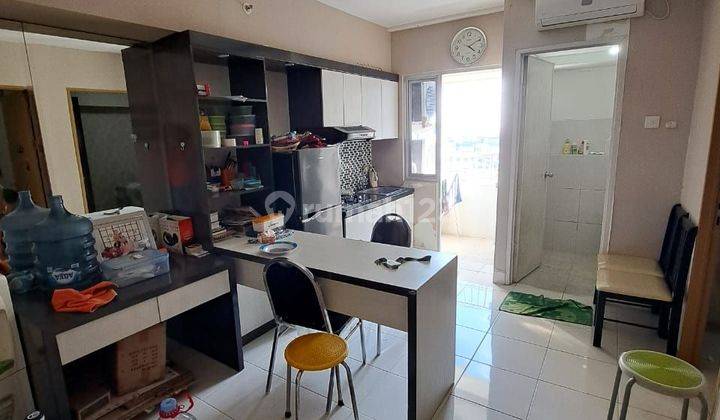 Apartemen Murah Asri & Nyaman 2