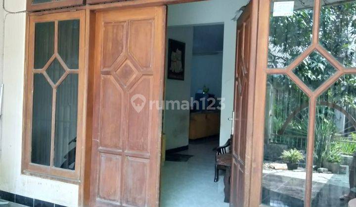 Di Jual Rumah Murah Sekali 2