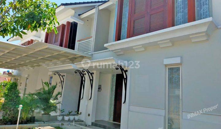 Di Sewakan Segera Rumah Dgn Harga Terjangkau  2