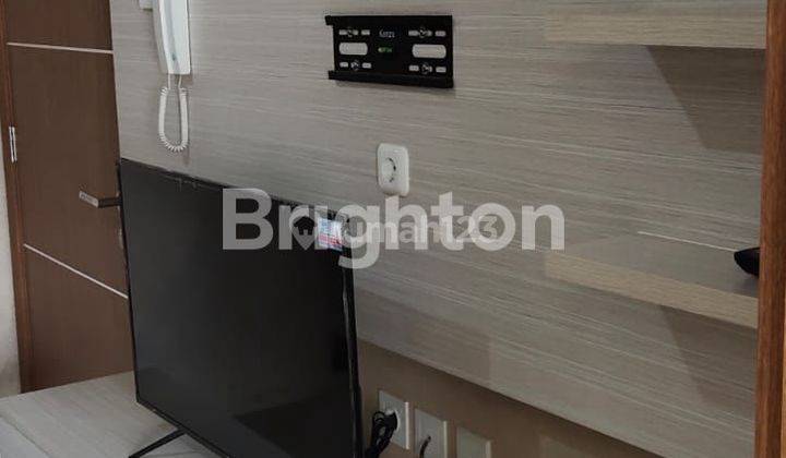 APARTEMEN CHADSTONE 1