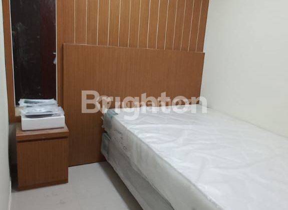 APARTMENT MONROE CIKARANG JABABEKA 2