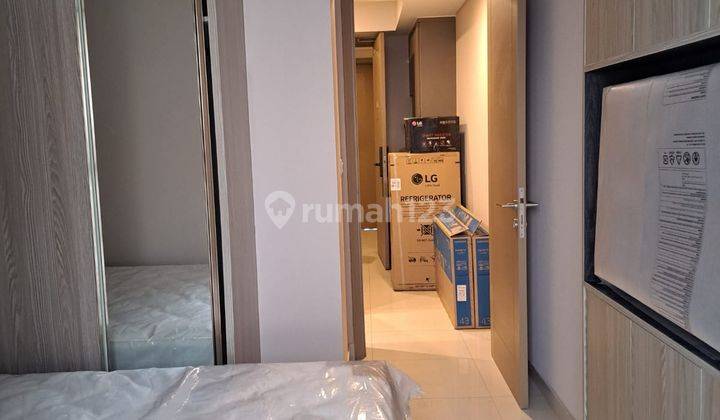 Dijual Murah Apartemen Gold Coast Pantai Indah Kapuk Jakarta Utara 1